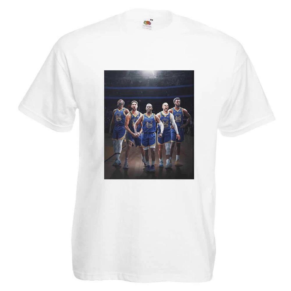 Golden State Warriors T- Shirt